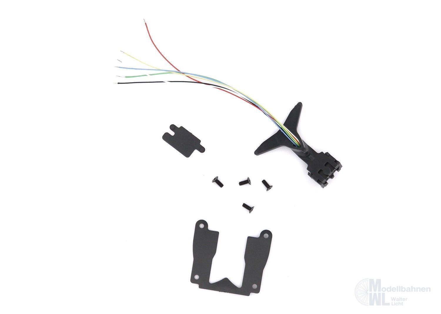 Märklin Ersatzeile E360703 - ERSATZTEIL: Kupplungsträger